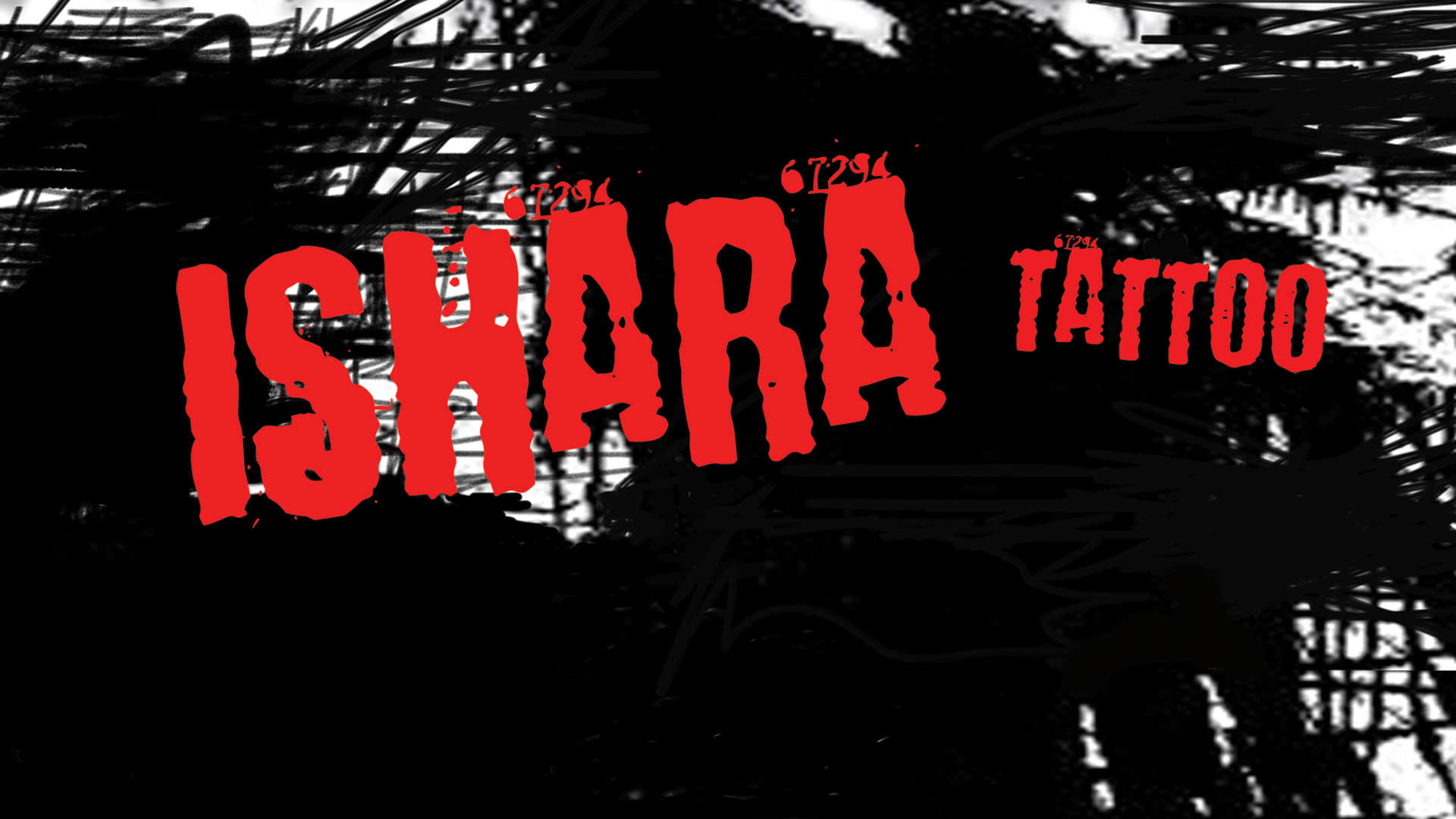 Ishara Tattoo